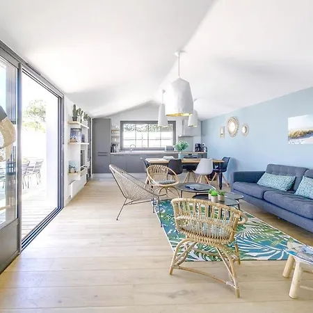 Architect Designed House Jolie *