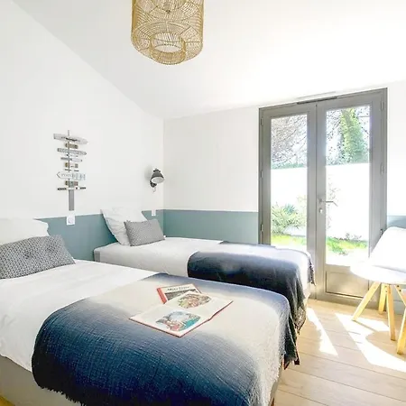 Architect Designed House Jolie